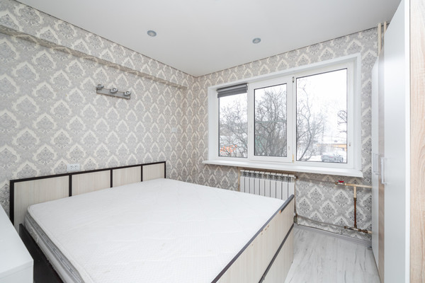 Продам двухкомнатную (2-комн.) квартиру, Нойбранденбургская (Ключевая р-н) ул, 22а, Петрозаводск г