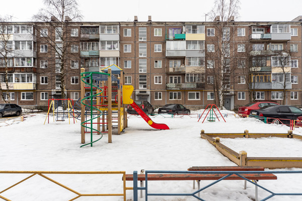 Продам двухкомнатную (2-комн.) квартиру, Нойбранденбургская (Ключевая р-н) ул, 22а, Петрозаводск г