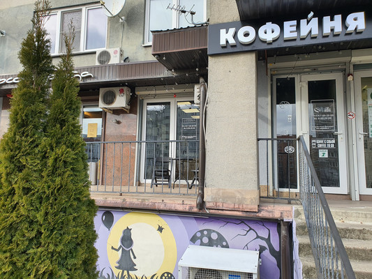 Сдам коммерческое помещение 26,3 м2, Гайдара ул, 116, Калининград г