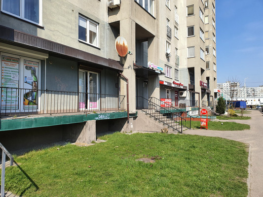 Сдам коммерческое помещение 26,3 м2, Гайдара ул, 116, Калининград г