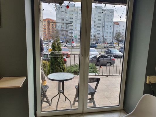 Сдам коммерческое помещение 26,3 м2, Гайдара ул, 116, Калининград г
