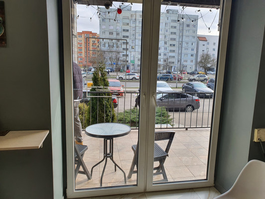 Сдам коммерческое помещение 26,3 м2, Гайдара ул, 116, Калининград г