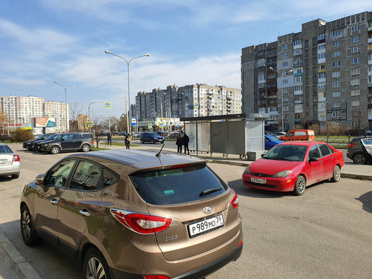 Сдам коммерческое помещение 26,3 м2, Гайдара ул, 116, Калининград г