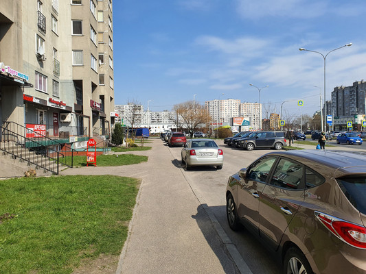 Сдам коммерческое помещение 26,3 м2, Гайдара ул, 116, Калининград г