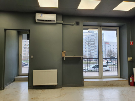 Сдам коммерческое помещение 26,3 м2, Гайдара ул, 116, Калининград г