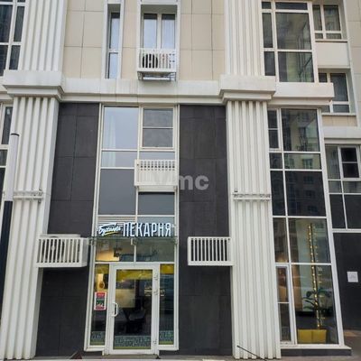 Продам коммерческое помещение 62 м2, Ореховый б-р, 24к3, Москва г