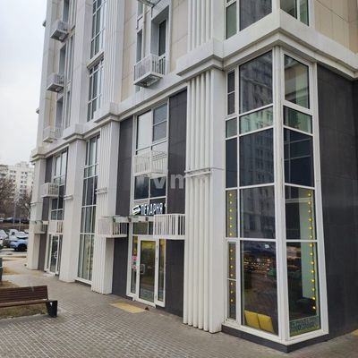 Продам коммерческое помещение 62 м2, Ореховый б-р, 24к3, Москва г