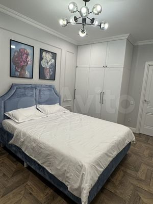 Продам двухкомнатную (2-комн.) квартиру, Береговая ул, 63, Ростов-на-Дону г