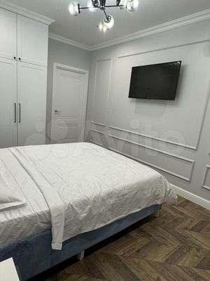 Продам двухкомнатную (2-комн.) квартиру, Береговая ул, 63, Ростов-на-Дону г