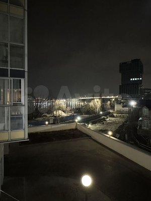 Продам двухкомнатную (2-комн.) квартиру, Береговая ул, 63, Ростов-на-Дону г
