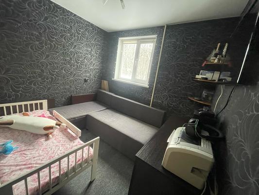 Продам трехкомнатную (3-комн.) квартиру, Громова ул, 140, Екатеринбург г