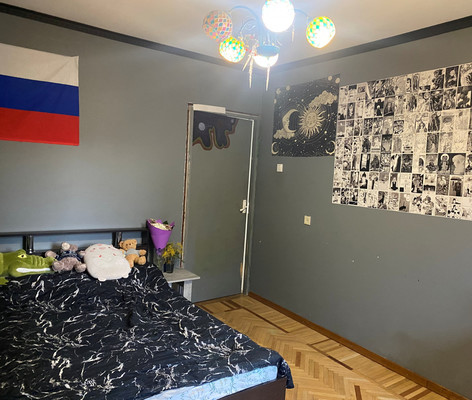 Продам двухкомнатную (2-комн.) квартиру, Школьная ул, 112А, Санкт-Петербург г
