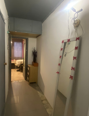 Продам двухкомнатную (2-комн.) квартиру, Школьная ул, 112А, Санкт-Петербург г
