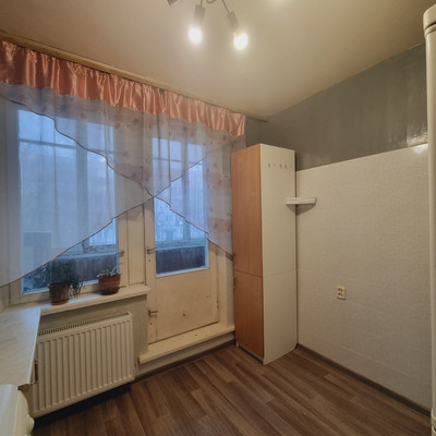 Продам однокомнатную (1-комн.) квартиру, Сосновая ул, 3, Сертолово г