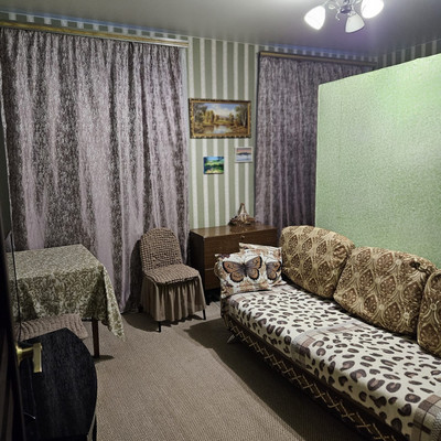 Продам трехкомнатную (3-комн.) квартиру, Шибанкова ул, 18, Наро-Фоминск г