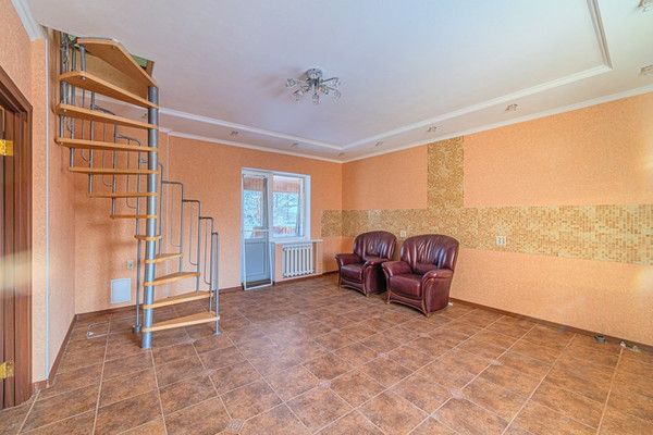 Продам дом, Фестивальный 2-й проезд, 6, Пенза г, 0 км от города