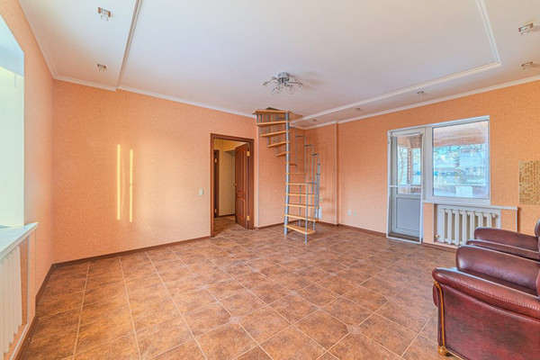 Продам дом, Фестивальный 2-й проезд, 6, Пенза г, 0 км от города