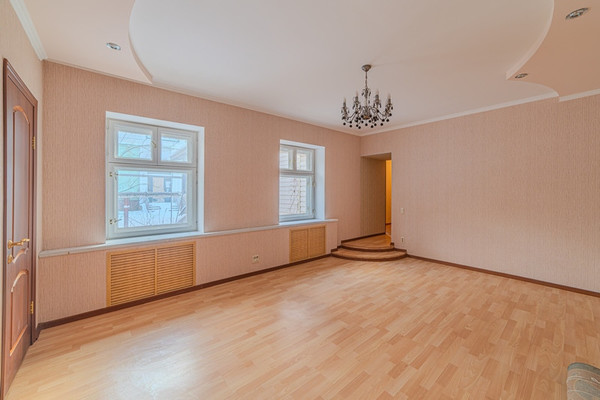 Продам дом, Фестивальный 2-й проезд, 6, Пенза г, 0 км от города