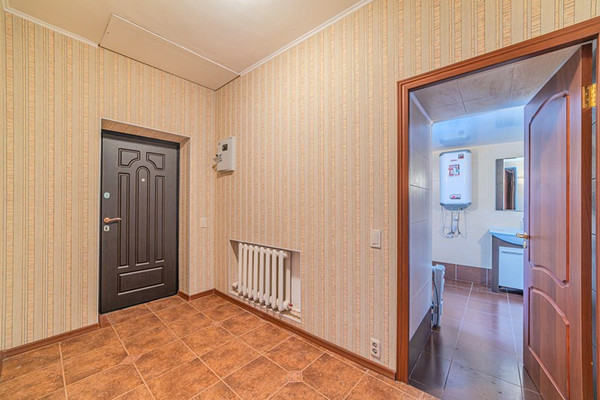 Продам дом, Фестивальный 2-й проезд, 6, Пенза г, 0 км от города