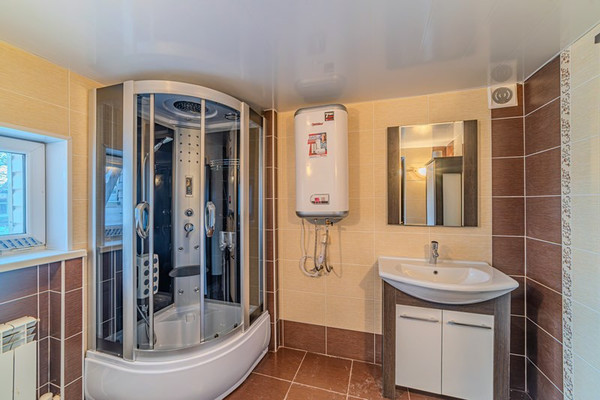 Продам дом, Фестивальный 2-й проезд, 6, Пенза г, 0 км от города