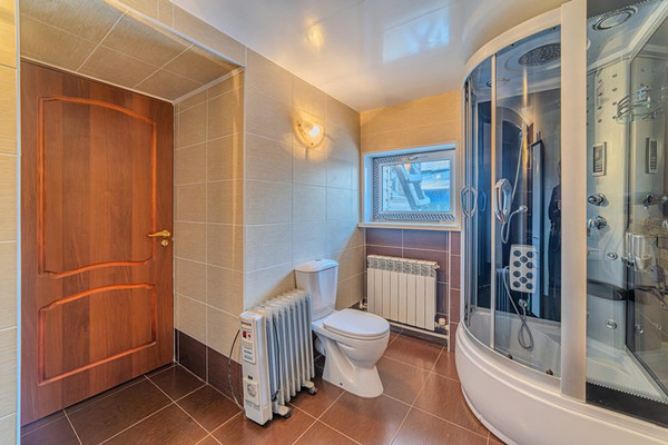 Продам дом, Фестивальный 2-й проезд, 6, Пенза г, 0 км от города