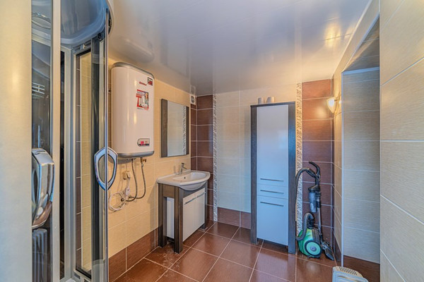 Продам дом, Фестивальный 2-й проезд, 6, Пенза г, 0 км от города