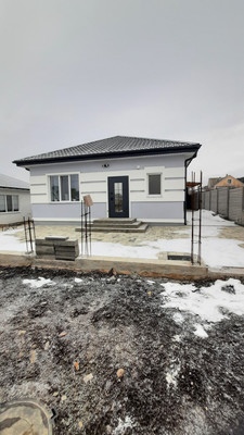 Продам дом, Девлет Герай ул, 30, Строгоновка с, 0 км от города