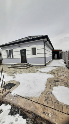 Продам дом, Девлет Герай ул, 30, Строгоновка с, 0 км от города