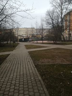 Продам однокомнатную (1-комн.) квартиру, Тракторная ул, 6Ак2, Санкт-Петербург г