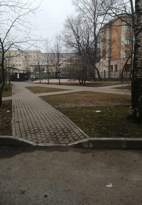 Продам однокомнатную (1-комн.) квартиру, Тракторная ул, 6Ак2, Санкт-Петербург г