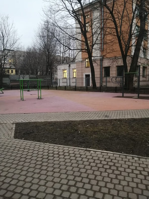 Продам однокомнатную (1-комн.) квартиру, Тракторная ул, 6Ак2, Санкт-Петербург г