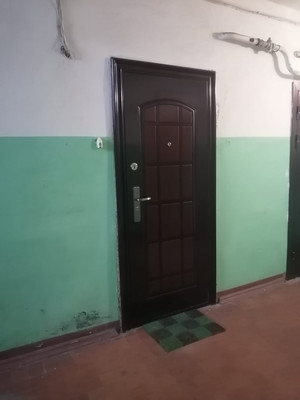 Продам однокомнатную (1-комн.) квартиру, Тракторная ул, 6Ак2, Санкт-Петербург г