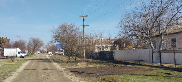 Продам дом, Карякина ул, 43, Новопокровская ст-ца, 0 км от города