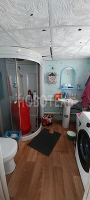 Продам дом, Карякина ул, 43, Новопокровская ст-ца, 0 км от города