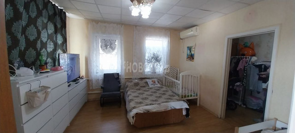 Продам дом, Карякина ул, 43, Новопокровская ст-ца, 0 км от города