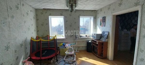 Продам дом, Карякина ул, 43, Новопокровская ст-ца, 0 км от города