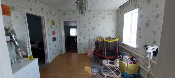 Продам дом, Карякина ул, 43, Новопокровская ст-ца, 0 км от города