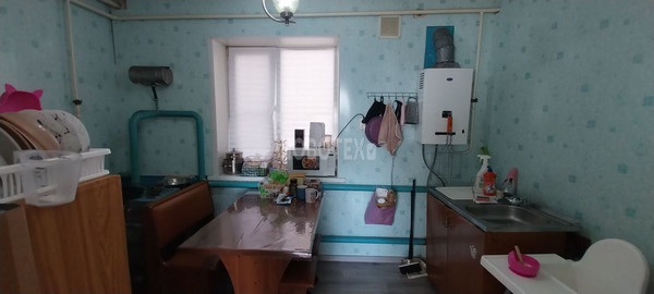 Продам дом, Карякина ул, 43, Новопокровская ст-ца, 0 км от города