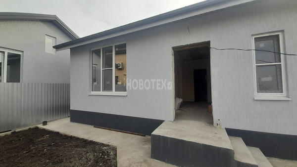 Продам дом, Мира ул, 80, Крымск г, 0 км от города