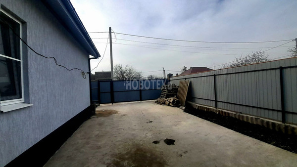 Продам дом, Мира ул, 80, Крымск г, 0 км от города