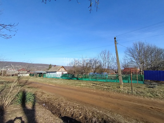 Продам участок 12,65 соток, ИЖС, Крестьянская ул, Азовская ст-ца, 0 км от города