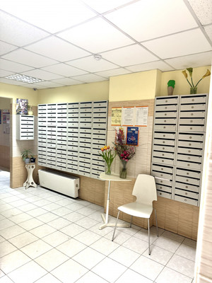 Продам двухкомнатную (2-комн.) квартиру, Луганская ул, 4, Екатеринбург г