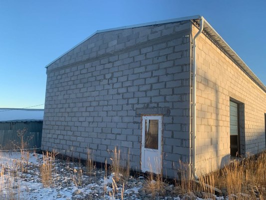 Продам склад 210 м2, Уральская ул, 130, Березовский г