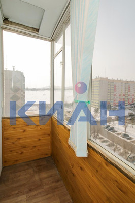 Продам двухкомнатную (2-комн.) квартиру, Мирошниченко ул, 22, Красноярск г