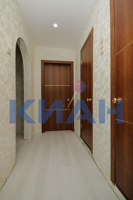 Продам двухкомнатную (2-комн.) квартиру, Мирошниченко ул, 22, Красноярск г
