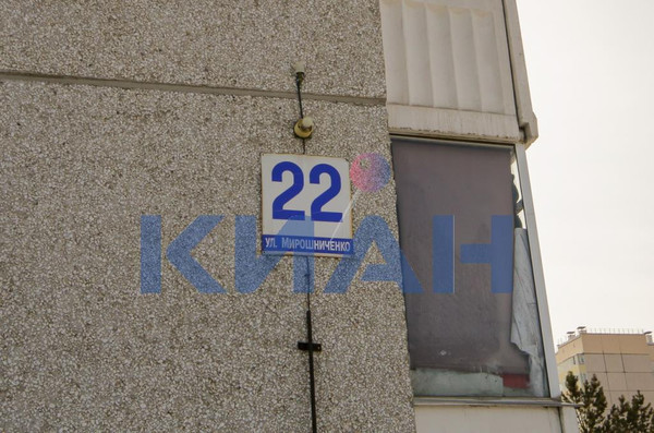 Продам двухкомнатную (2-комн.) квартиру, Мирошниченко ул, 22, Красноярск г