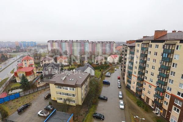 Продам двухкомнатную (2-комн.) квартиру, Аэропортная ул, 11 , Калининград г