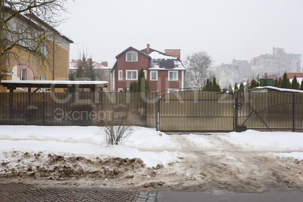 Продам многокомнатную квартиру, Гоголя ул, 2 , Калининград г