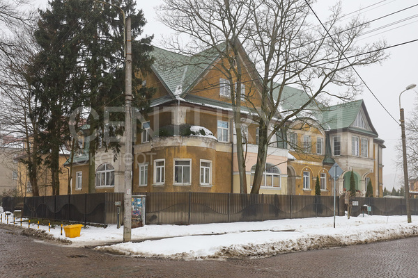 Продам многокомнатную квартиру, Гоголя ул, 2 , Калининград г