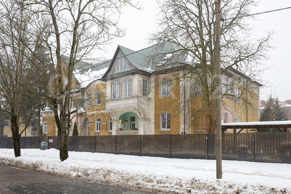 Продам многокомнатную квартиру, Гоголя ул, 2 , Калининград г